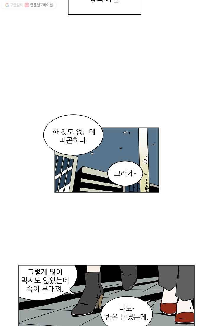 그래서 오늘도 삽니다 03화 29
