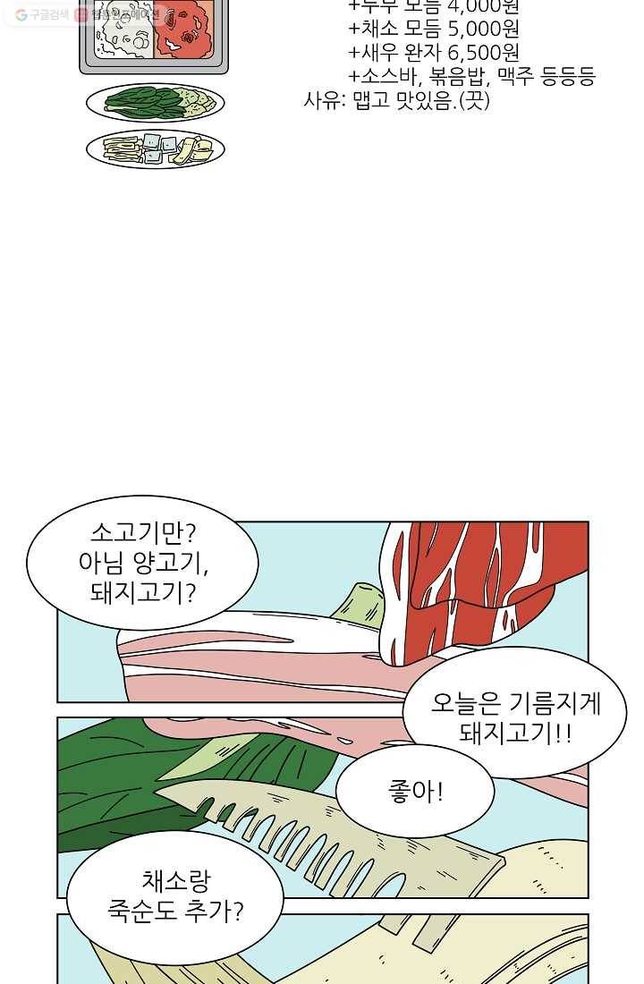 그래서 오늘도 삽니다 03화 32