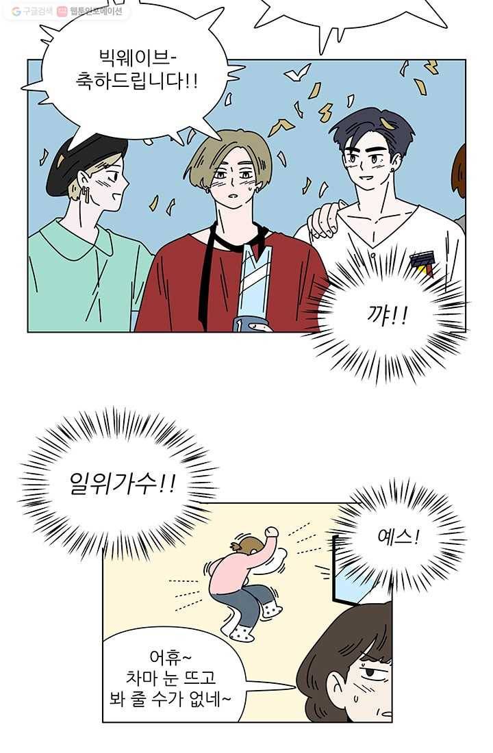 그래서 오늘도 삽니다 13화 3