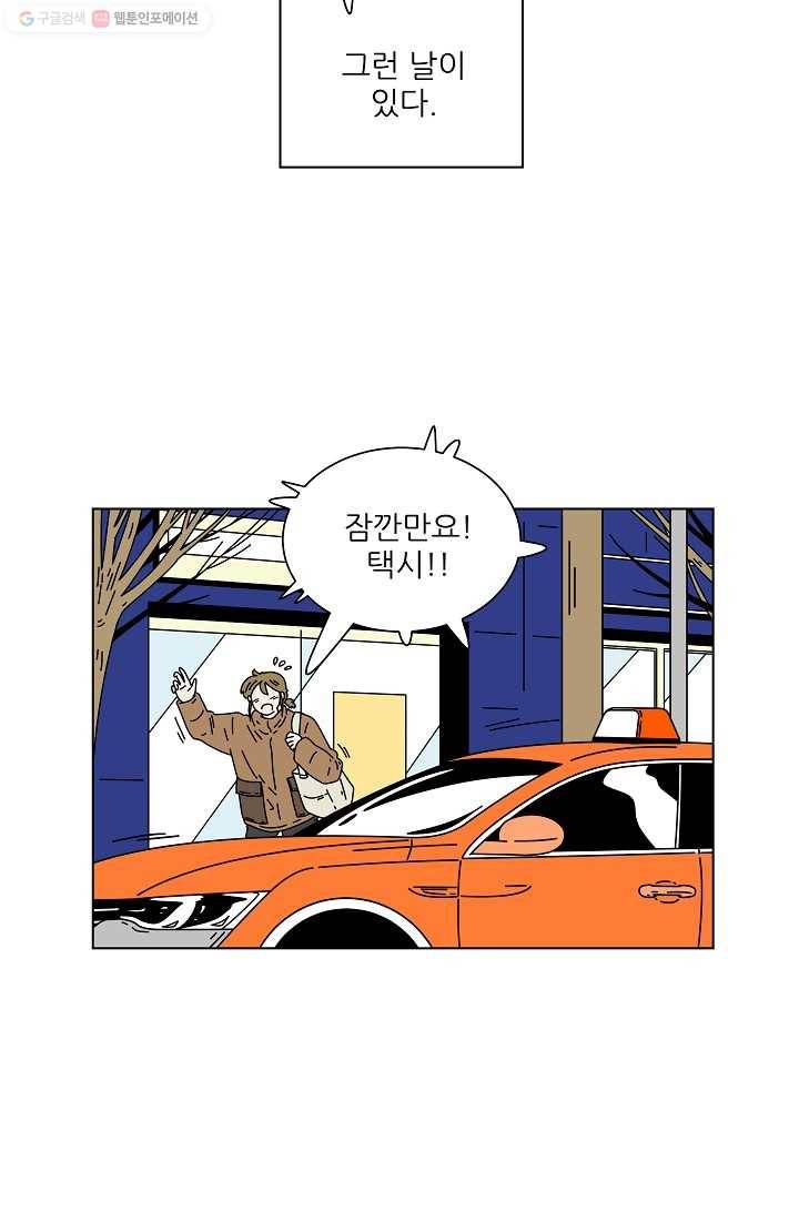 그래서 오늘도 삽니다 21화 2