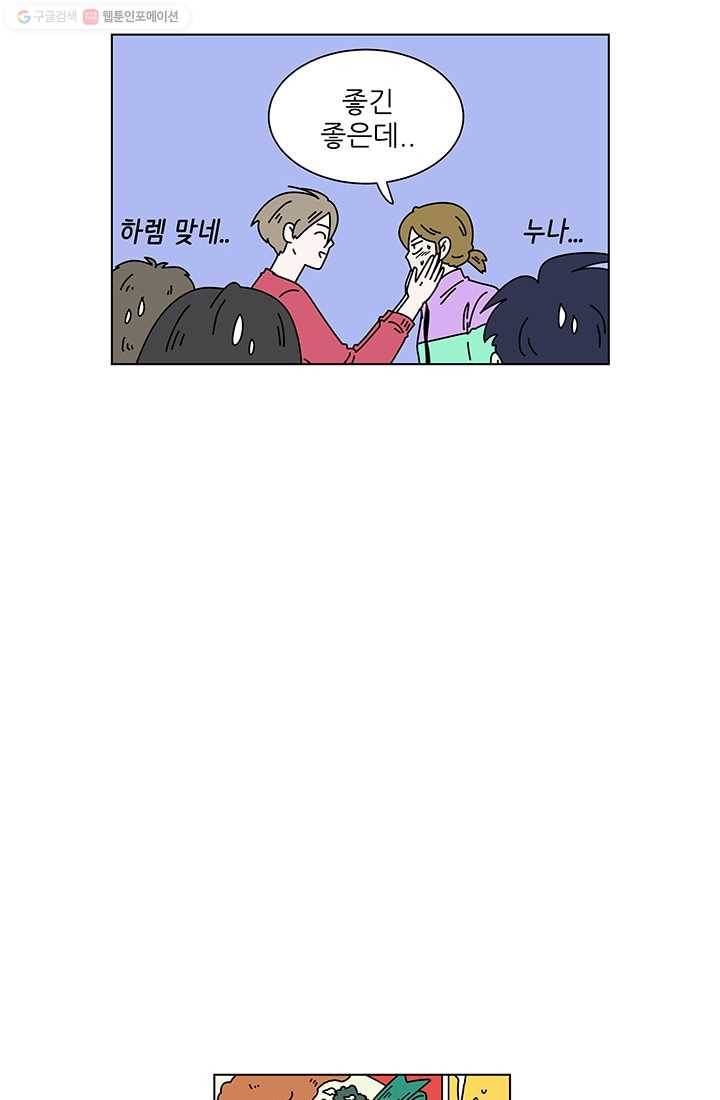 그래서 오늘도 삽니다 27화 8