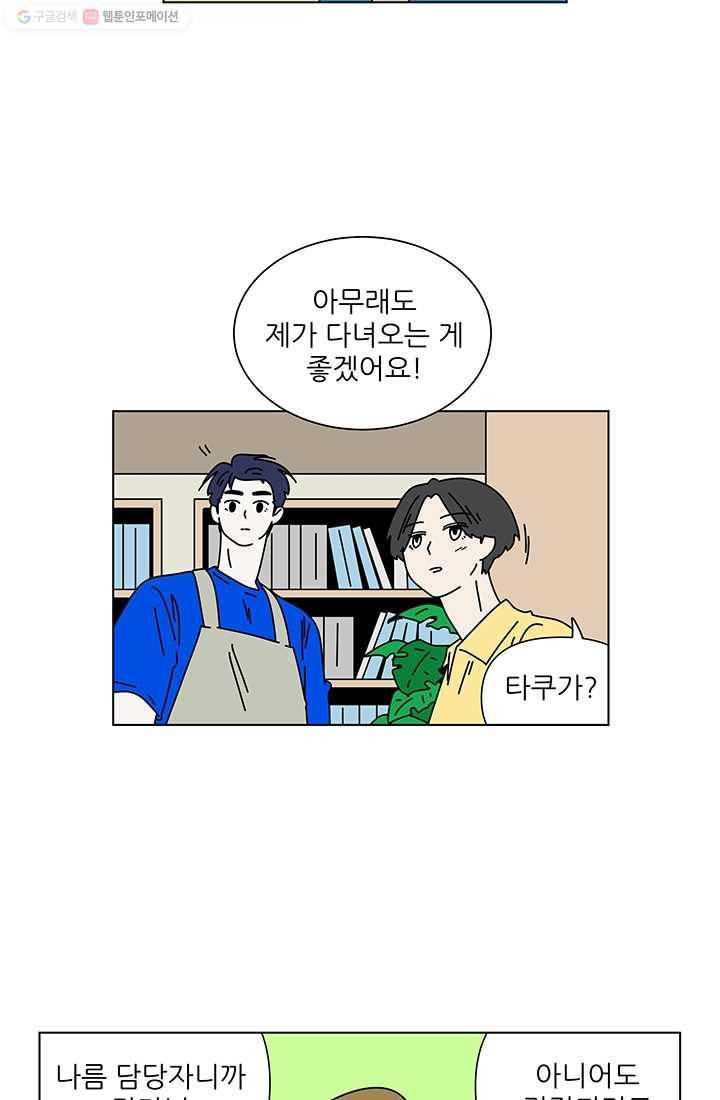 그래서 오늘도 삽니다 33화 5