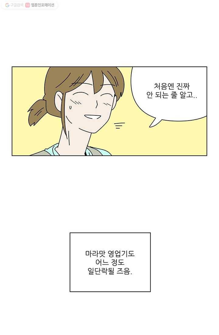 그래서 오늘도 삽니다 39화 4