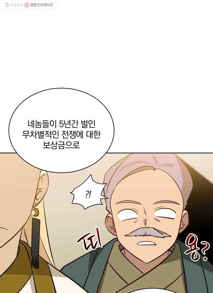 꽃을 문 짐승 80화 10