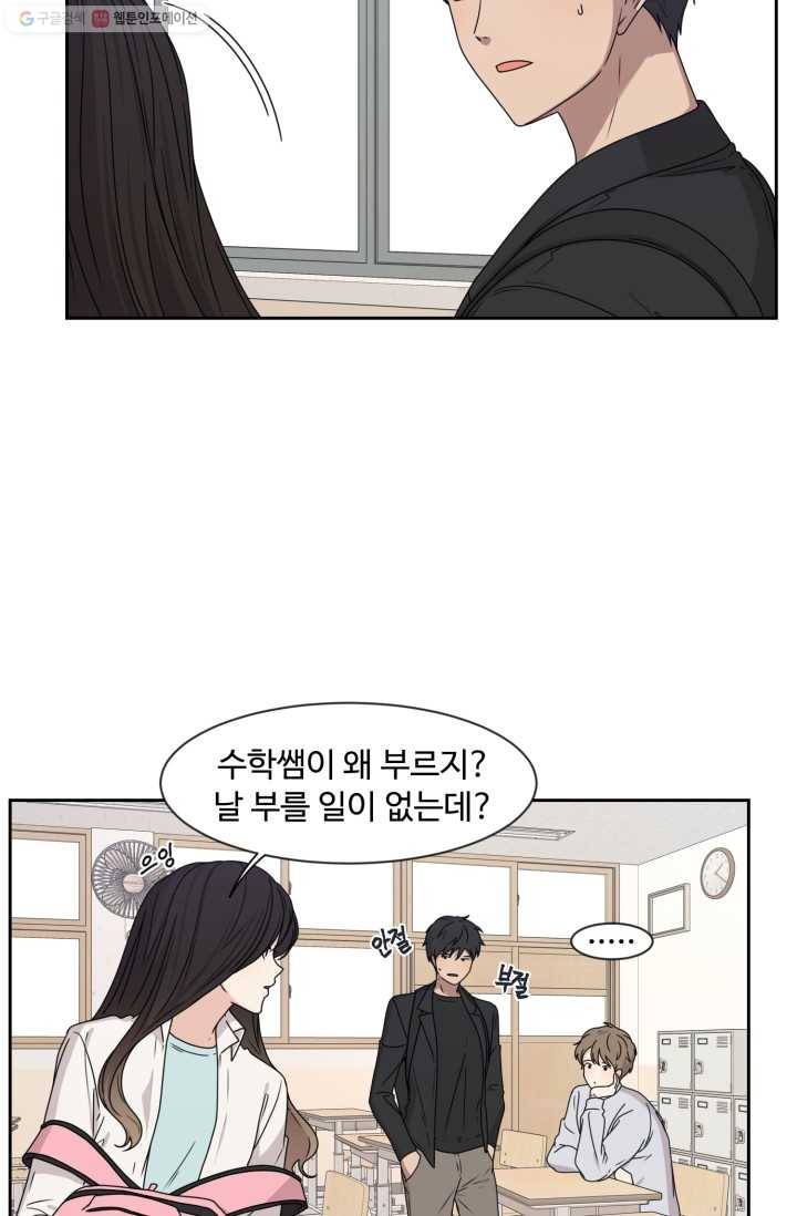 전지적 짝사랑 시점 31화 4