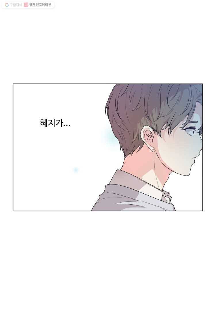 전지적 짝사랑 시점 34화 2