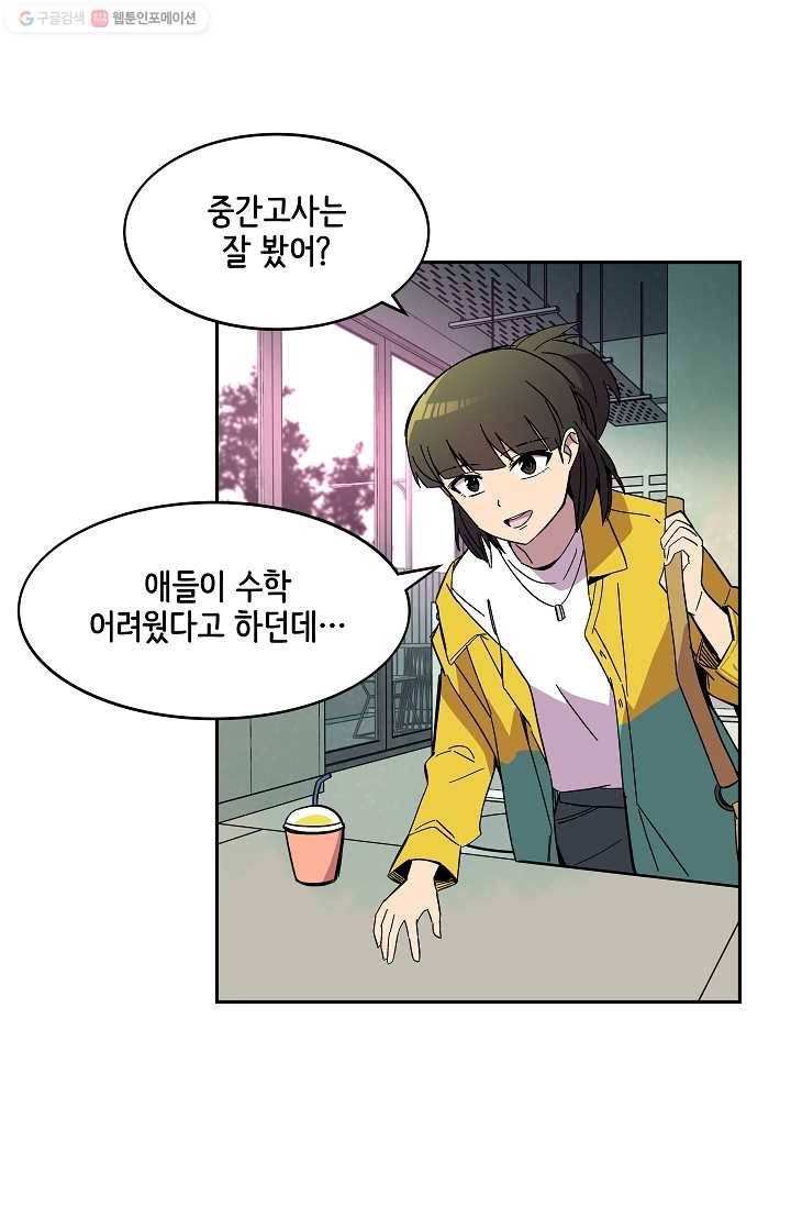 스트레서 74화 7