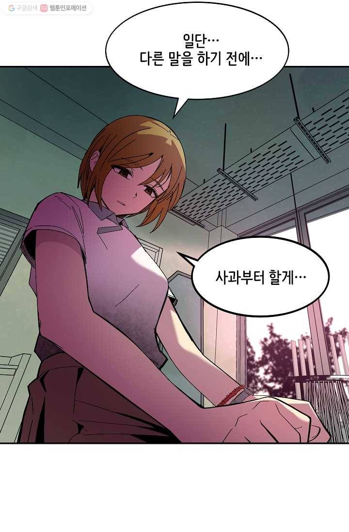 스트레서 74화 15