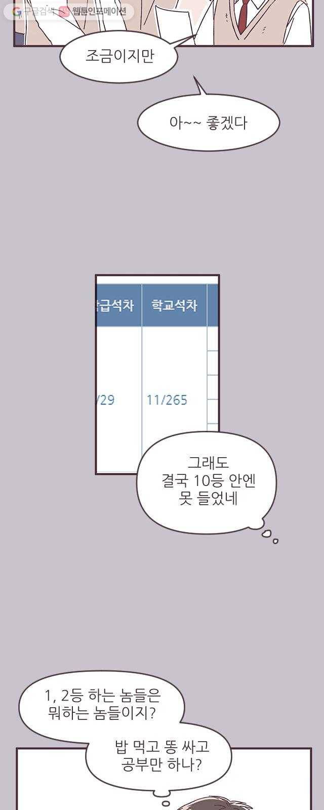 각자의 디데이 29화 4