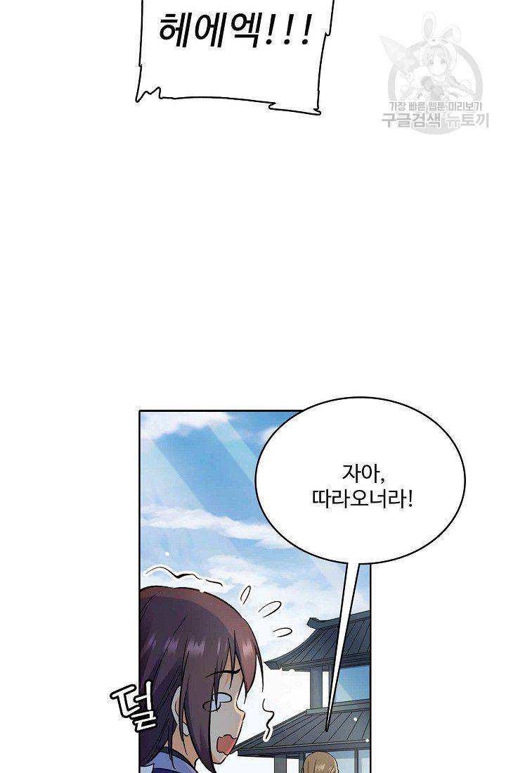 절세반지로 최강 고수 5화 24
