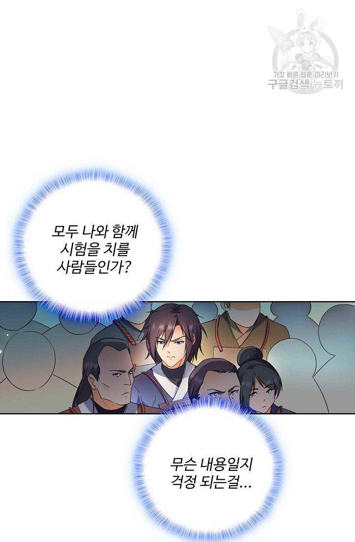 절세반지로 최강 고수 5화 27