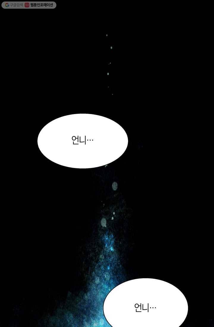 비 내리는 밤 - 8화 1