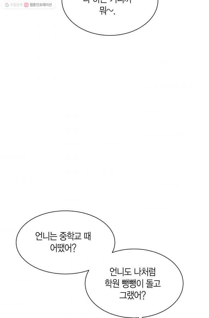 비 내리는 밤 - 8화 10