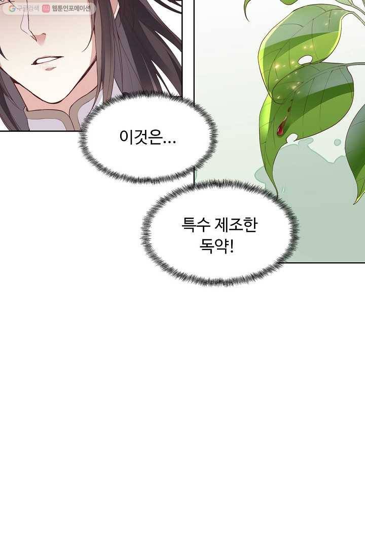 암흑 속에 피는 꽃 6화 24