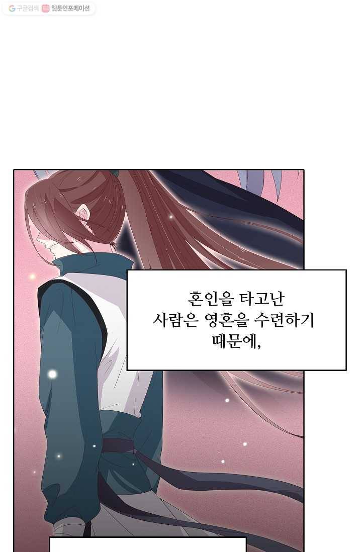 암흑 속에 피는 꽃 14화 11