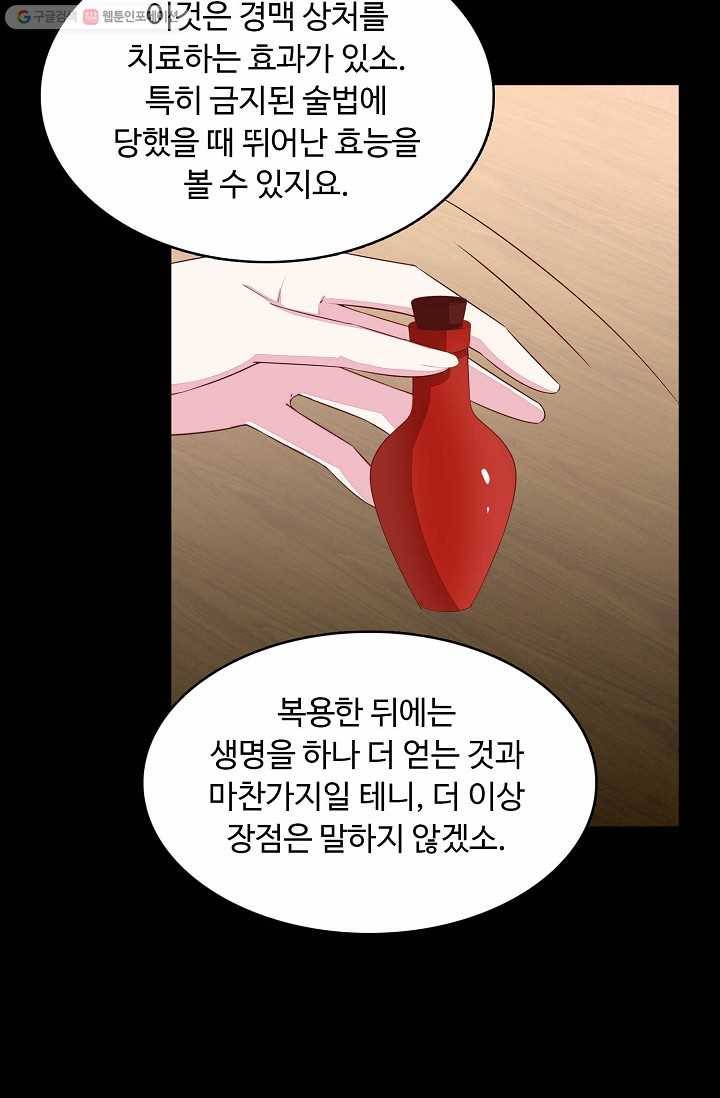 암흑 속에 피는 꽃 18화 4