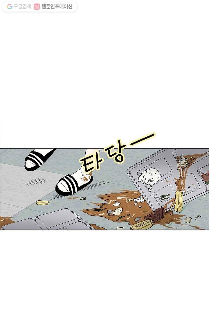 쇼윈도 커플 3화 1
