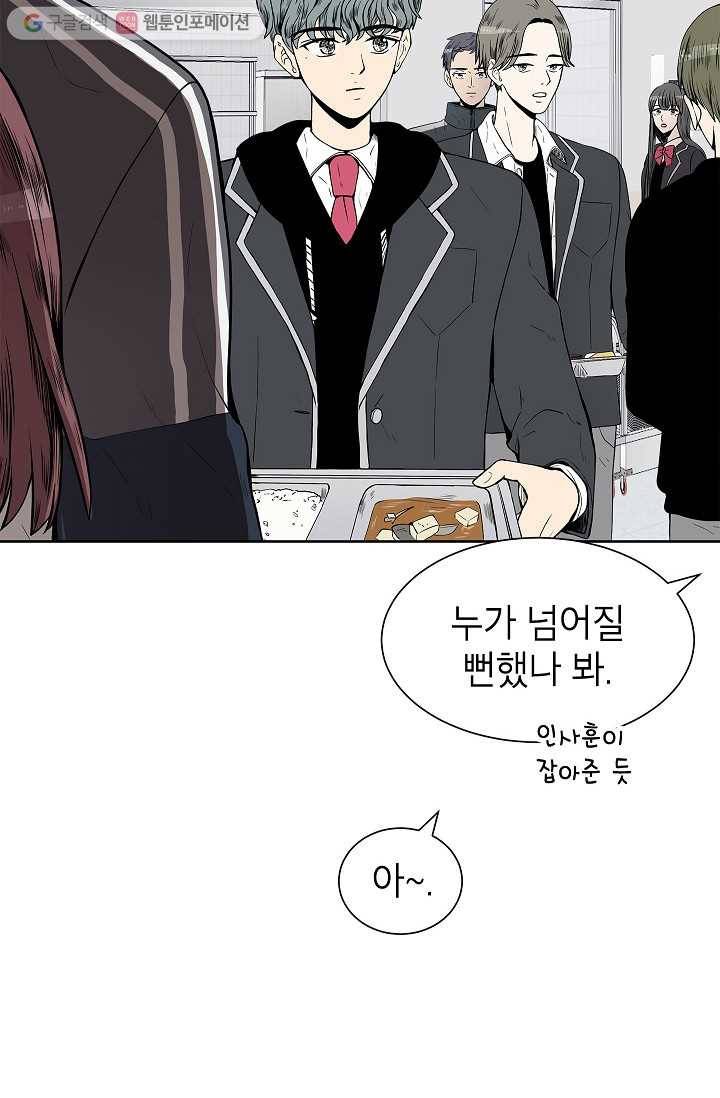 쇼윈도 커플 3화 10
