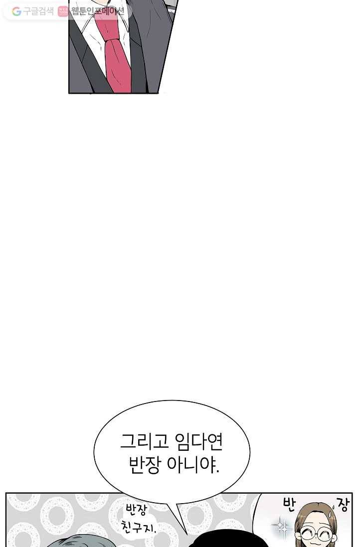 쇼윈도 커플 3화 19