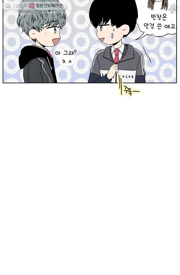쇼윈도 커플 3화 20