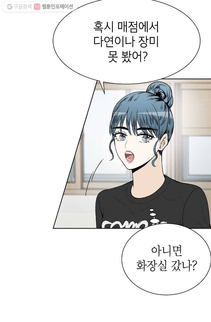 쇼윈도 커플 37화 8