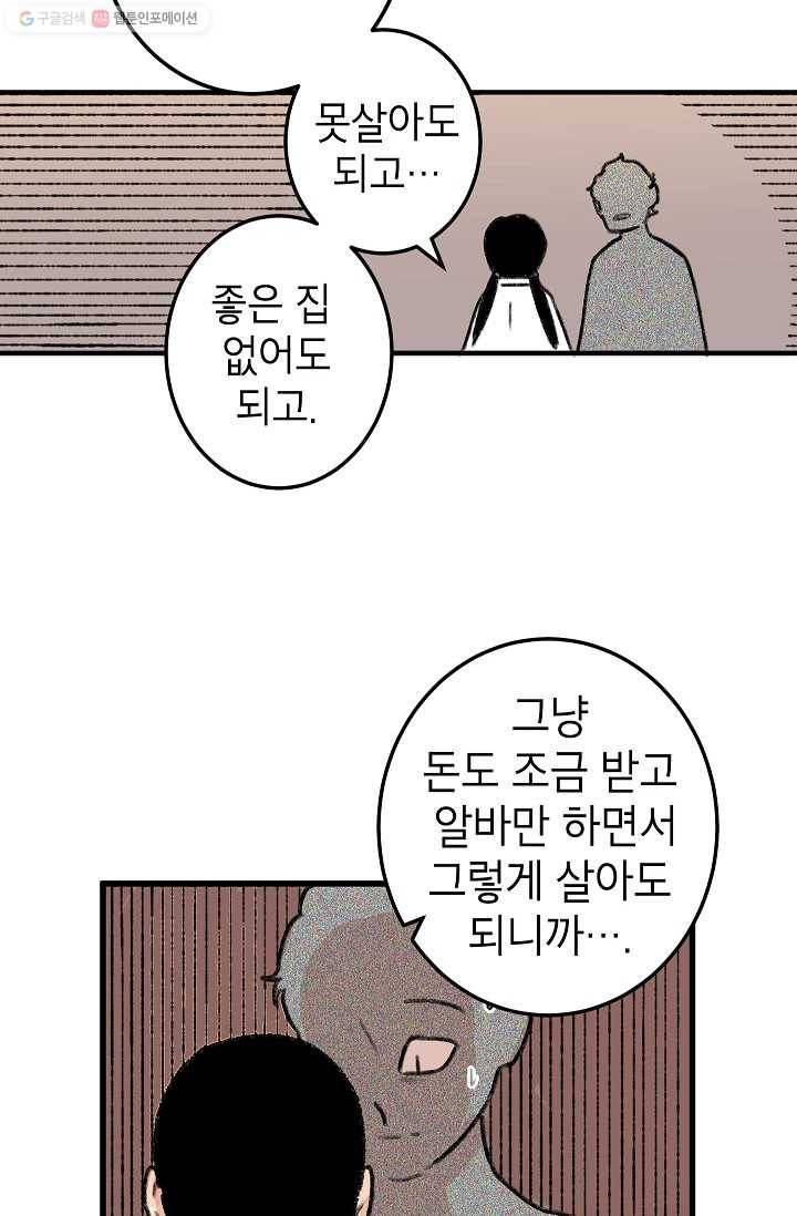 냐아! 미술학원 004화 7