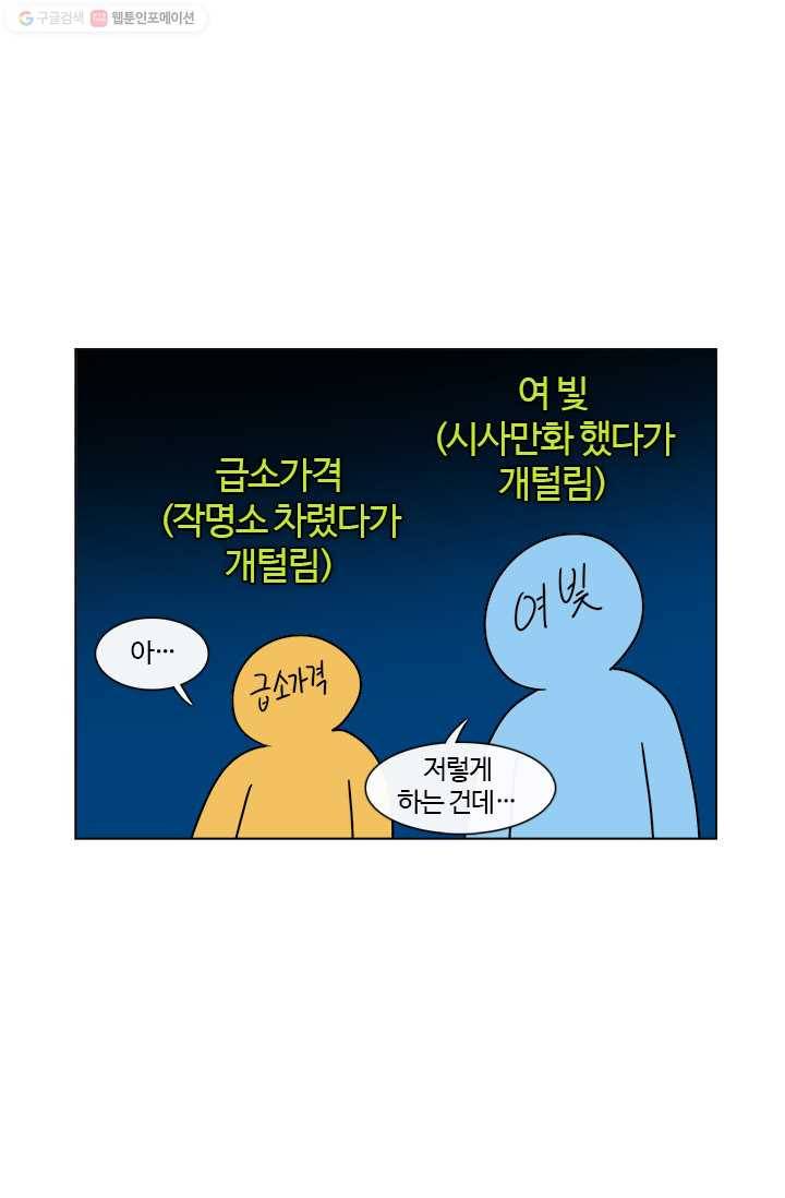부기영화 18화. 올바른 드립과 액션으로 시간 죽이기에 이르게 하 10