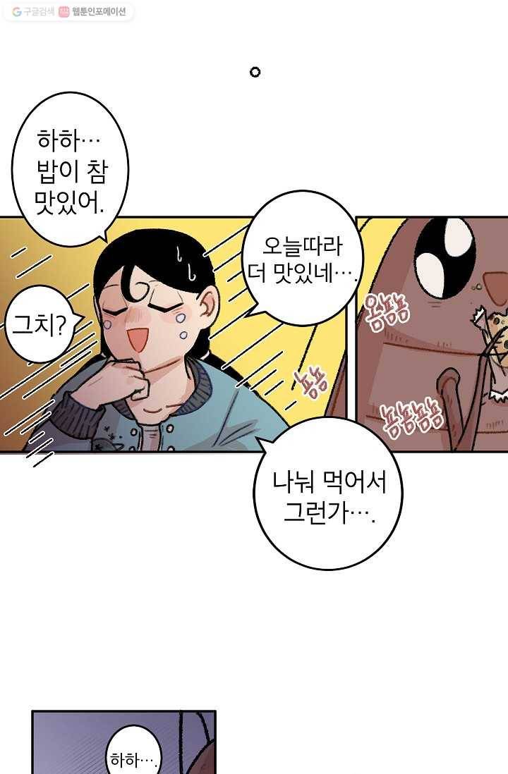 냐아! 미술학원 014화 7