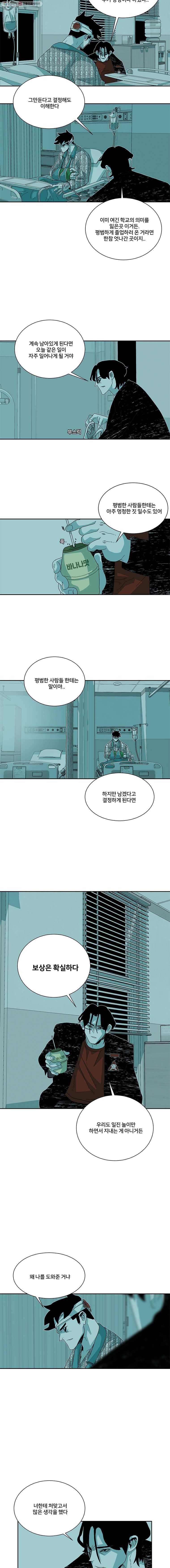 주말 도미 시식회 92화 2