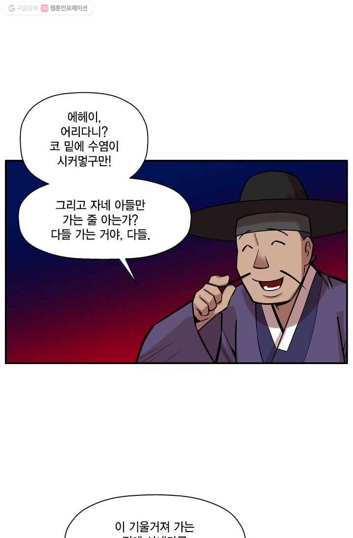화사 홍천기 5화 15