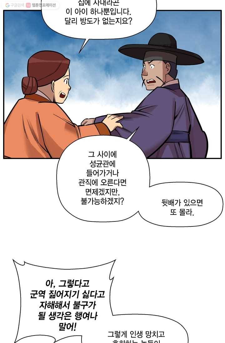 화사 홍천기 5화 16