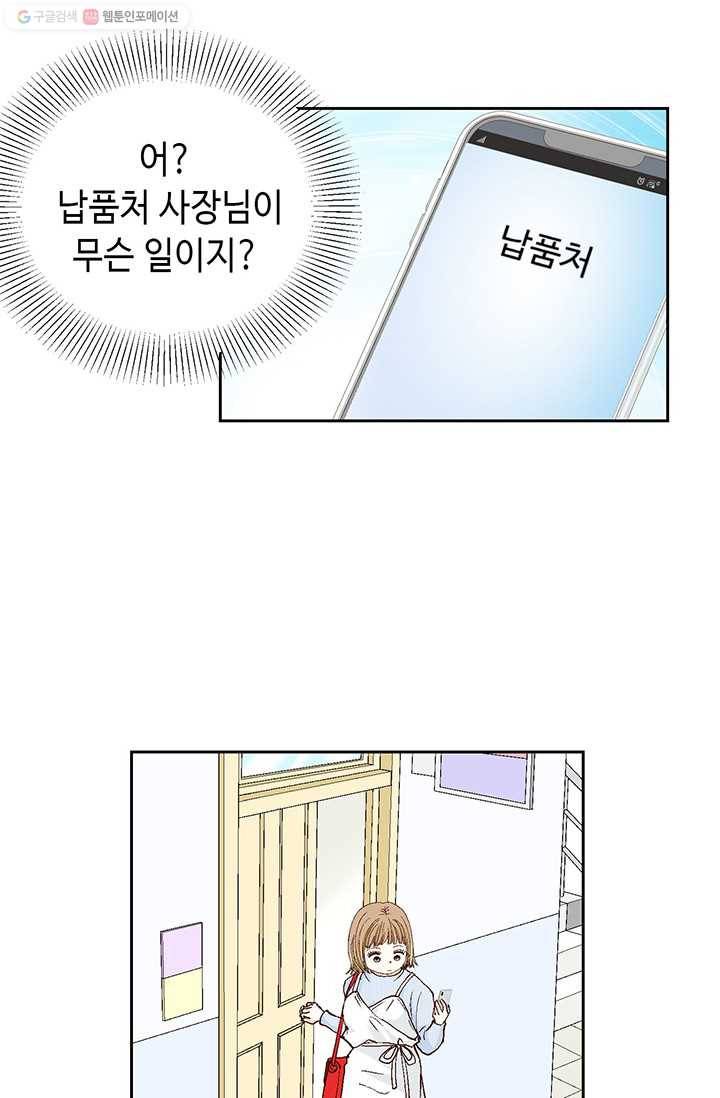사랑의 순간 3화 우연 아닌 우연 6