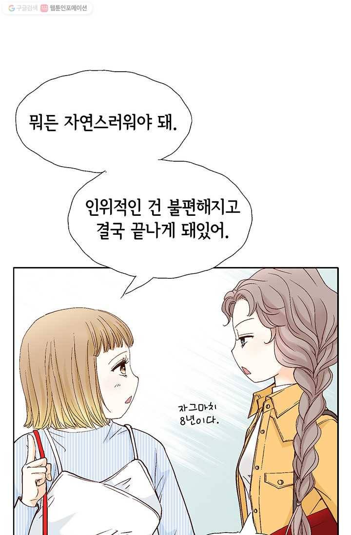 사랑의 순간 3화 우연 아닌 우연 11