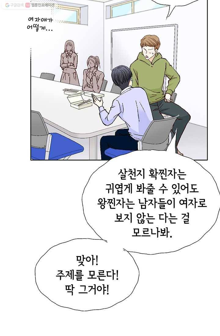 사랑의 순간 3화 우연 아닌 우연 20