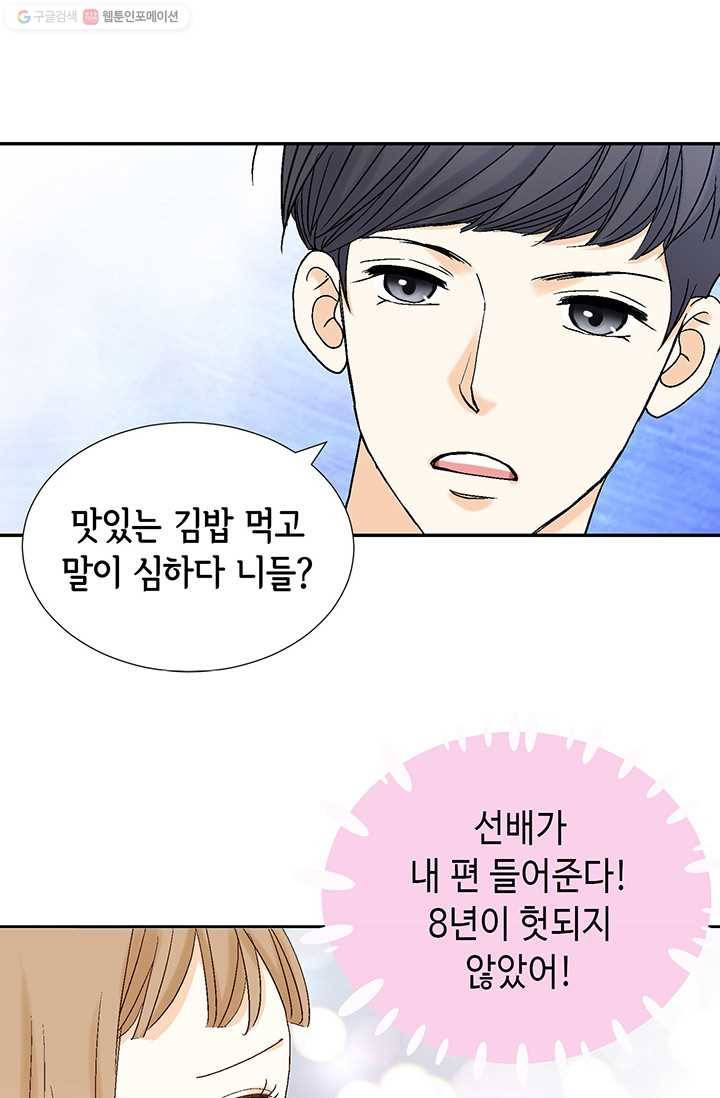 사랑의 순간 3화 우연 아닌 우연 21