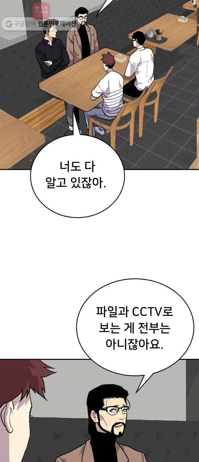 인간의 온도 제 49화. 무례한 부탁 22