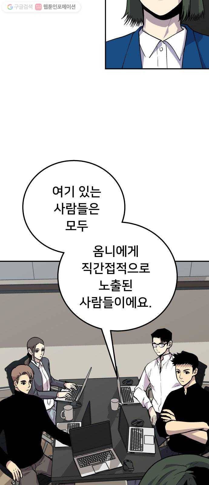 인간의 온도 제 61화. 참된 종 9