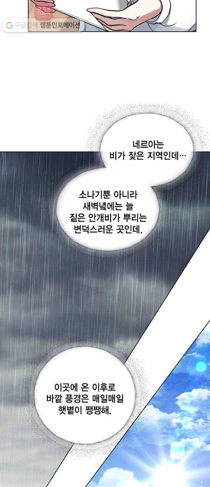 이중첩자 9화. 태풍의 눈 7
