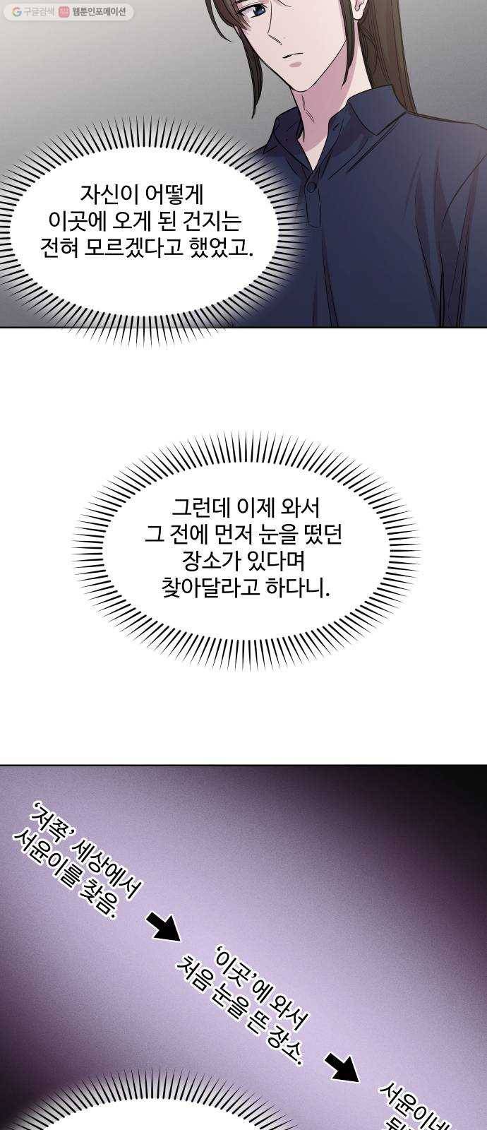 밤하늘에 구름운 67화 10
