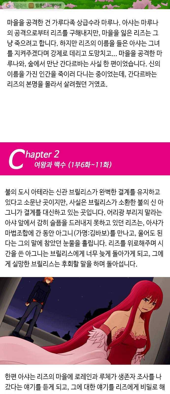 쿠베라 쿠베라 9년 총정리편 10