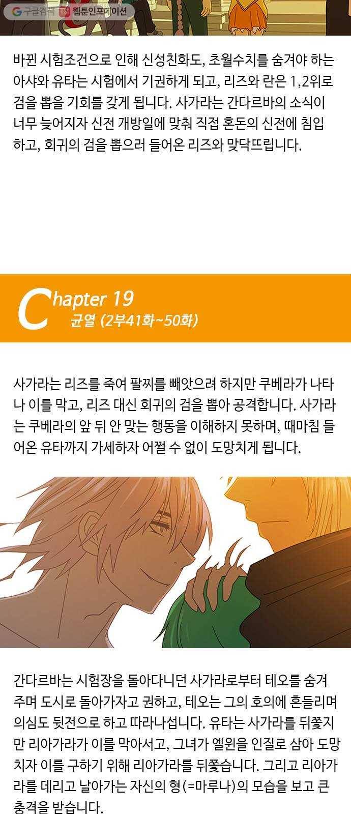 쿠베라 쿠베라 9년 총정리편 26