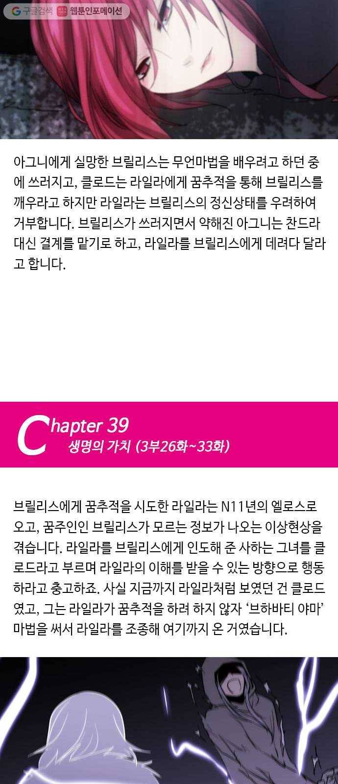 쿠베라 쿠베라 9년 총정리편 48