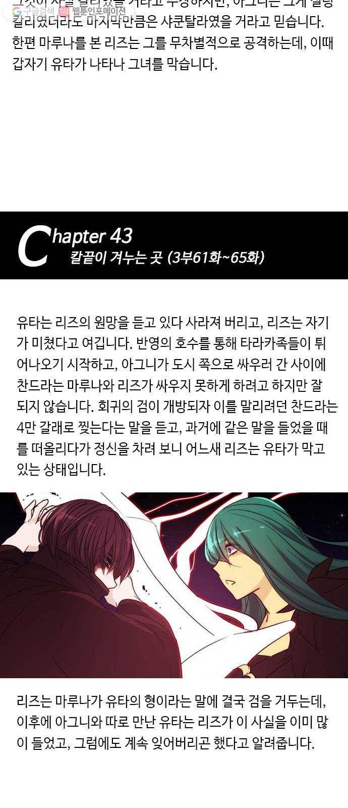 쿠베라 쿠베라 9년 총정리편 53