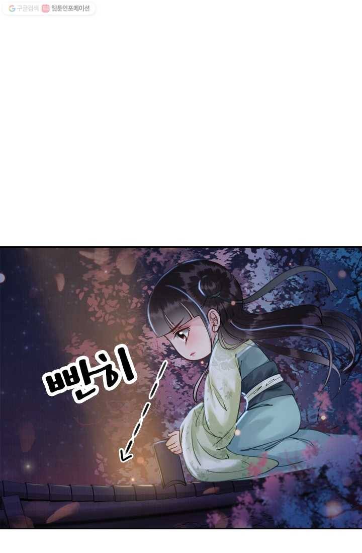 폭군이 내 새끼가 되었습니다 5화 25