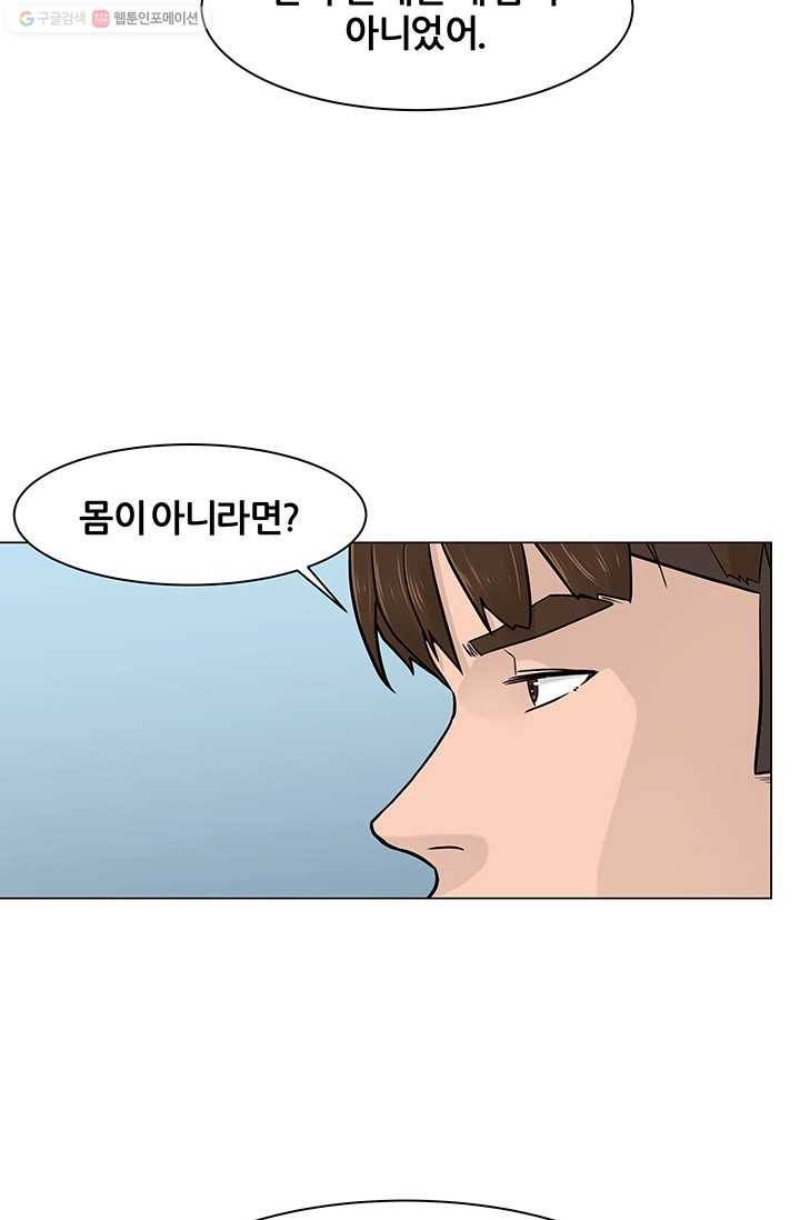 뒤끝작렬 13화 2