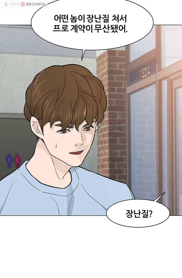 뒤끝작렬 13화 3