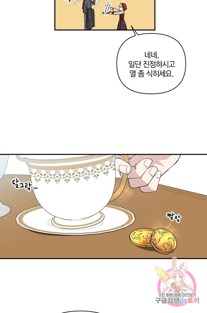 TL 소설 속 시녀가 되었습니다 44화 43