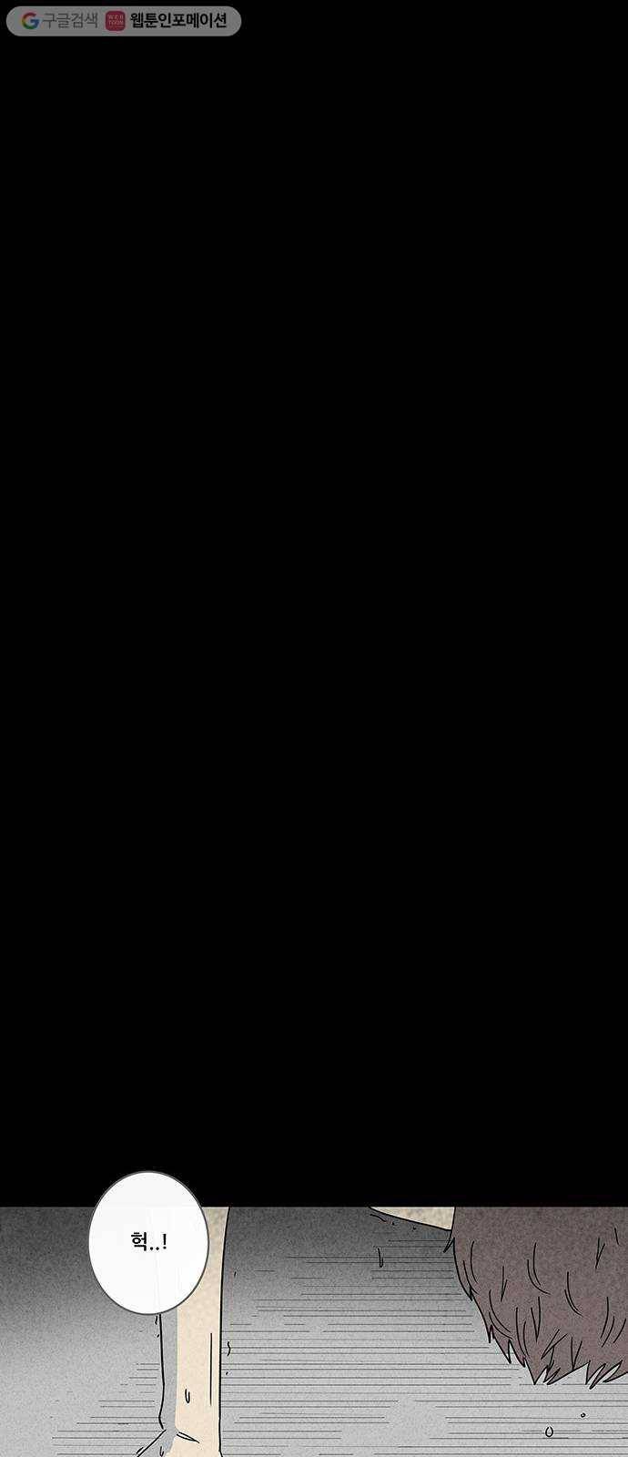 기기괴괴 168화 영생환 8 15