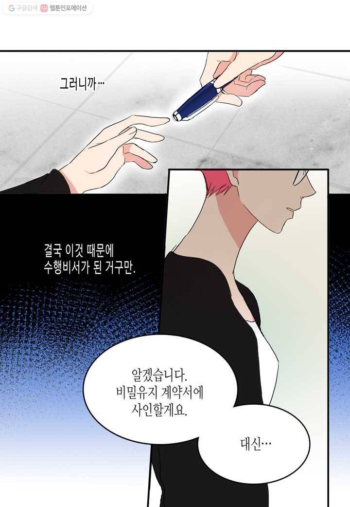내 연애의 문제점 18화 21