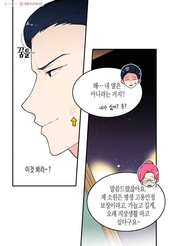 내 연애의 문제점 18화 24